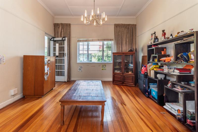 2 Bedroom Property for Sale in Tamboerskloof Western Cape